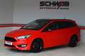 Ford Focus Turnier ST Sport | Navi | Bi-Xenon |18`Alu Rot - thumbnail 1