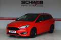Ford Focus Turnier ST Sport | Navi | Bi-Xenon |18`Alu Rot - thumbnail 22