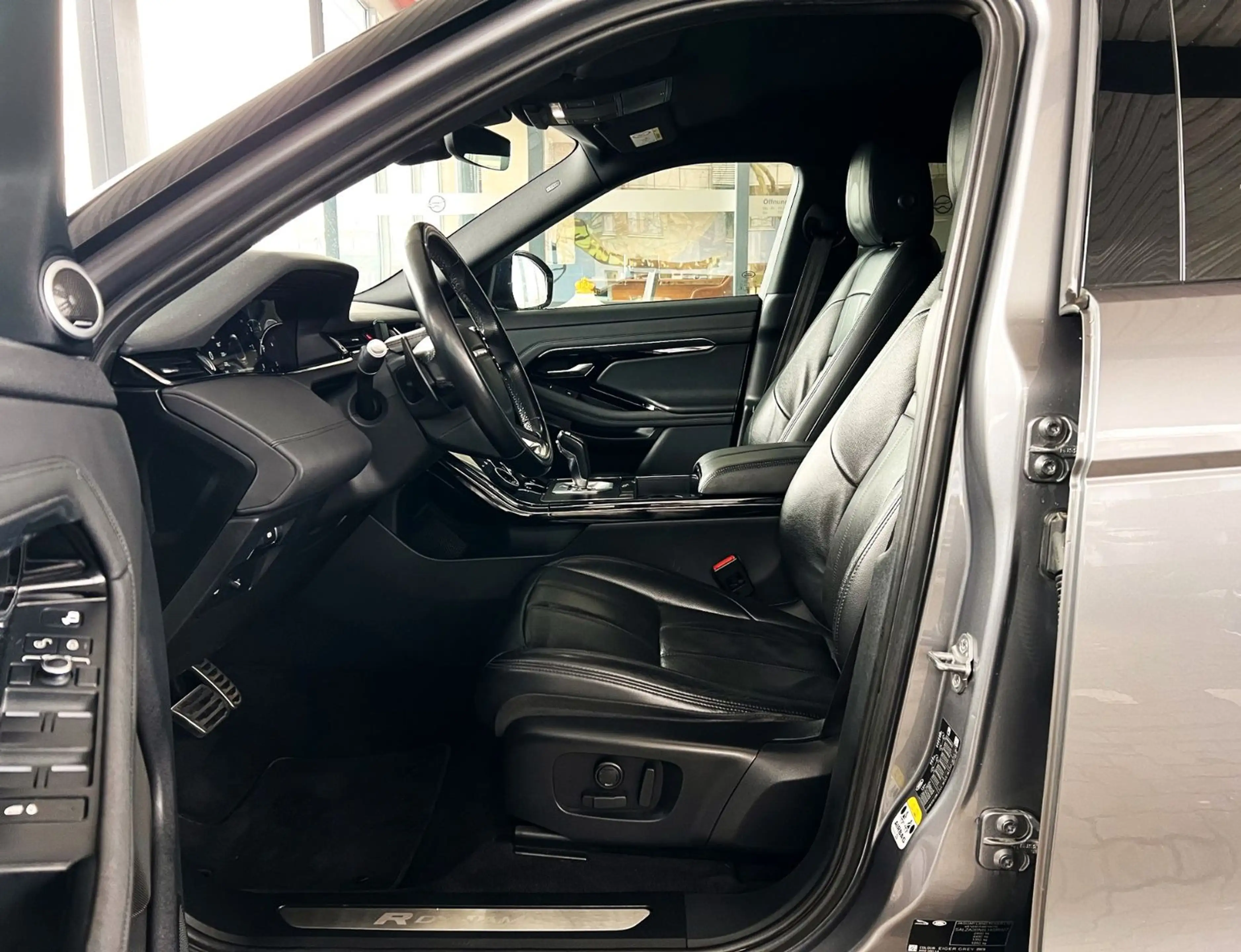 Land Rover Range Rover Evoque /R-Dynamic/SE/Leder/360°Kamera — photo 11