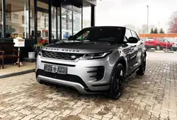 Land Rover Range Rover Evoque /R Dynamic/SE/Leder/360°Kamera