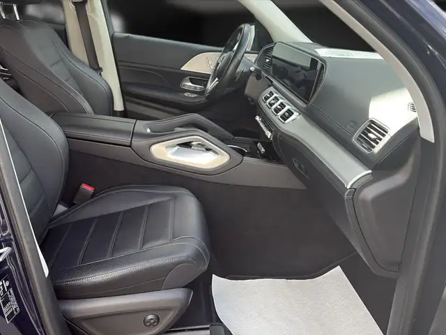 Mercedes-Benz Gle view 15