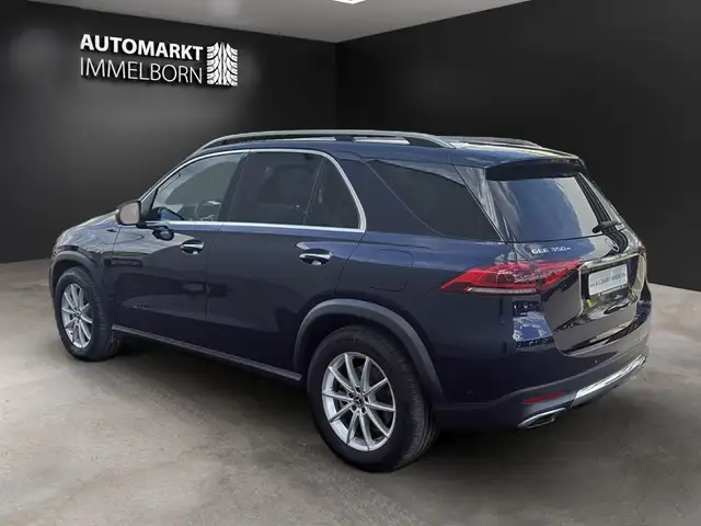 Mercedes-Benz Gle view 6