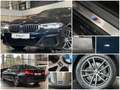 BMW 520 d Lim. M-Sport Sbel Memory HUD eGSD H&K AHK Nero - thumbnail 12