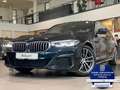 BMW 520 d Lim. M-Sport Sbel Memory HUD eGSD H&K AHK Nero - thumbnail 1