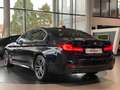 BMW 520 d Lim. M-Sport Sbel Memory HUD eGSD H&K AHK Nero - thumbnail 3