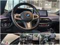 BMW 520 d Lim. M-Sport Sbel Memory HUD eGSD H&K AHK Nero - thumbnail 11