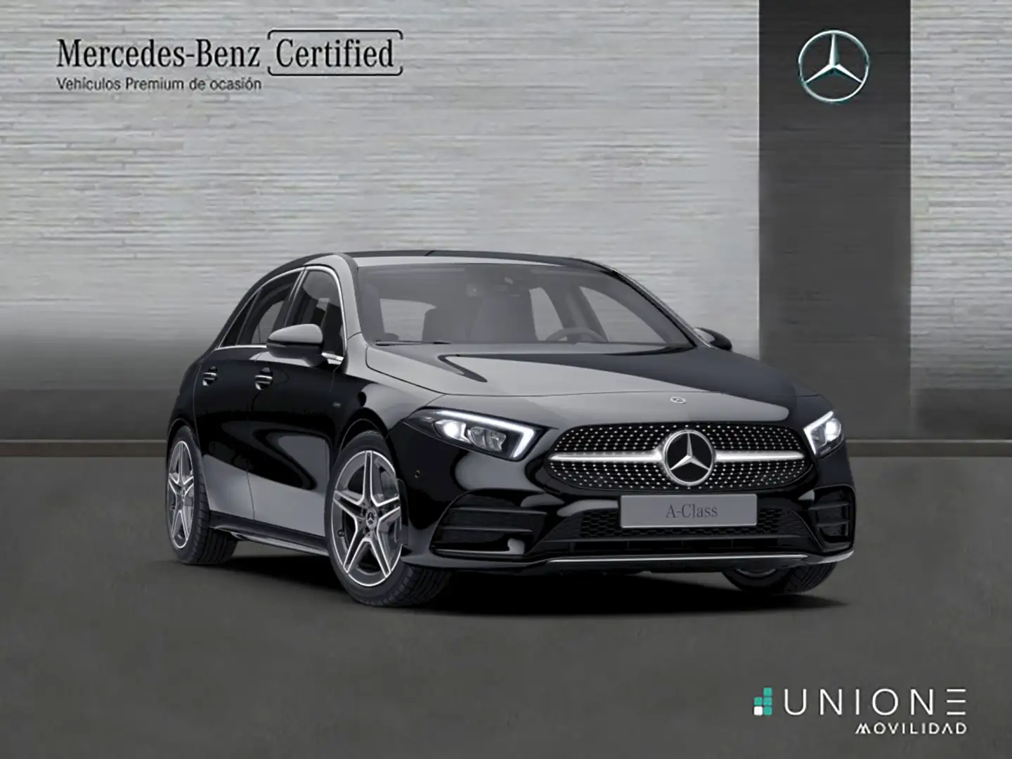 Mercedes-Benz E 250 MG Line - 2