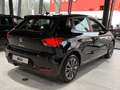 SEAT Ibiza Style Edition 1.0 TSI CarPlay LED Sitzhzg Schwarz - thumbnail 5