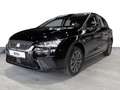 SEAT Ibiza Style Edition 1.0 TSI CarPlay LED Sitzhzg Schwarz - thumbnail 2