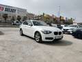BMW 118 118iA Sport Blanco - thumbnail 3