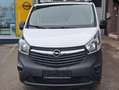 Opel Vivaro Pritsche 1,6 Plattform Weiß - thumbnail 4
