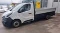 Opel Vivaro Pritsche 1,6 Plattform Weiß - thumbnail 2