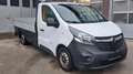 Opel Vivaro Pritsche 1,6 Plattform Weiß - thumbnail 1