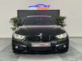 BMW 420 420i Full Pack M X drive (4 roues motrices) Noir - thumbnail 2