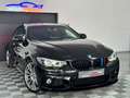 BMW 420 420i Full Pack M X drive (4 roues motrices) Noir - thumbnail 1