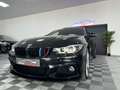 BMW 420 420i Full Pack M X drive (4 roues motrices) Zwart - thumbnail 7