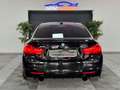 BMW 420 420i Full Pack M X drive (4 roues motrices) Noir - thumbnail 9