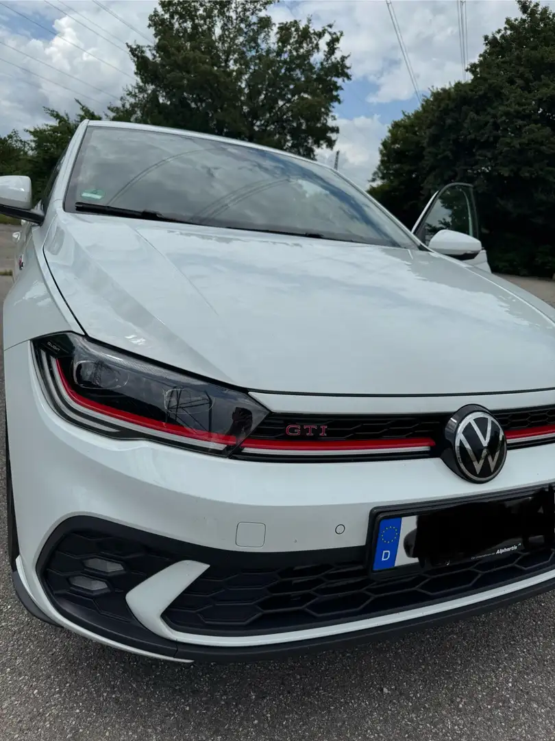 Volkswagen Polo GTI 2.0 TSI DSG - 2