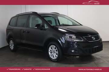 2.0 TDI DSG-Navi-Kam.-STDHZ-el.Türen-