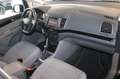 SEAT Alhambra 2.0 TDI DSG-Navi-Kam.-STDHZ-el.Türen- Schwarz - thumbnail 14
