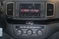 SEAT Alhambra 2.0 TDI DSG-Navi-Kam.-STDHZ-el.Türen- Schwarz - thumbnail 12