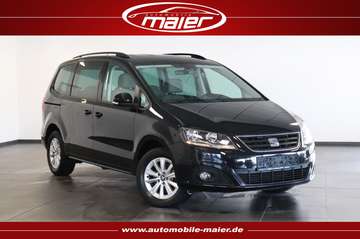 2.0 TDI DSG-Navi-Kam.-STDHZ-el.Türen-