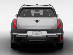 MINI Countryman 2027