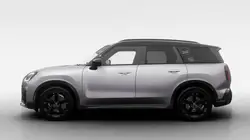 MINI Countryman 2027