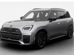 MINI Countryman 2027