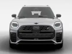 MINI Countryman 2027