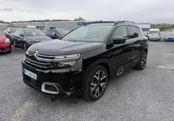 Citroen C5 Aircross 1.5 blue hdi 130 live eat 2020