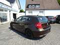 BMW 116 1 Limousine 116d Braun - thumbnail 8