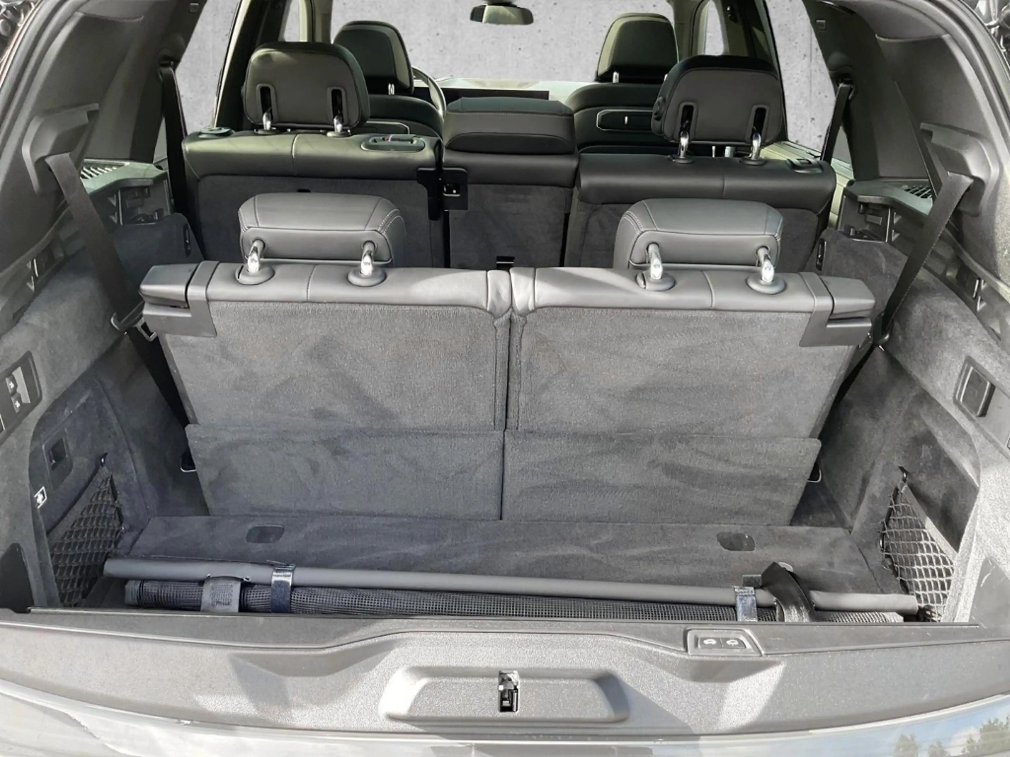 BMW X5 xDrive 30d Sportpaket HUD Luftfederung AD Niveau P — photo 14