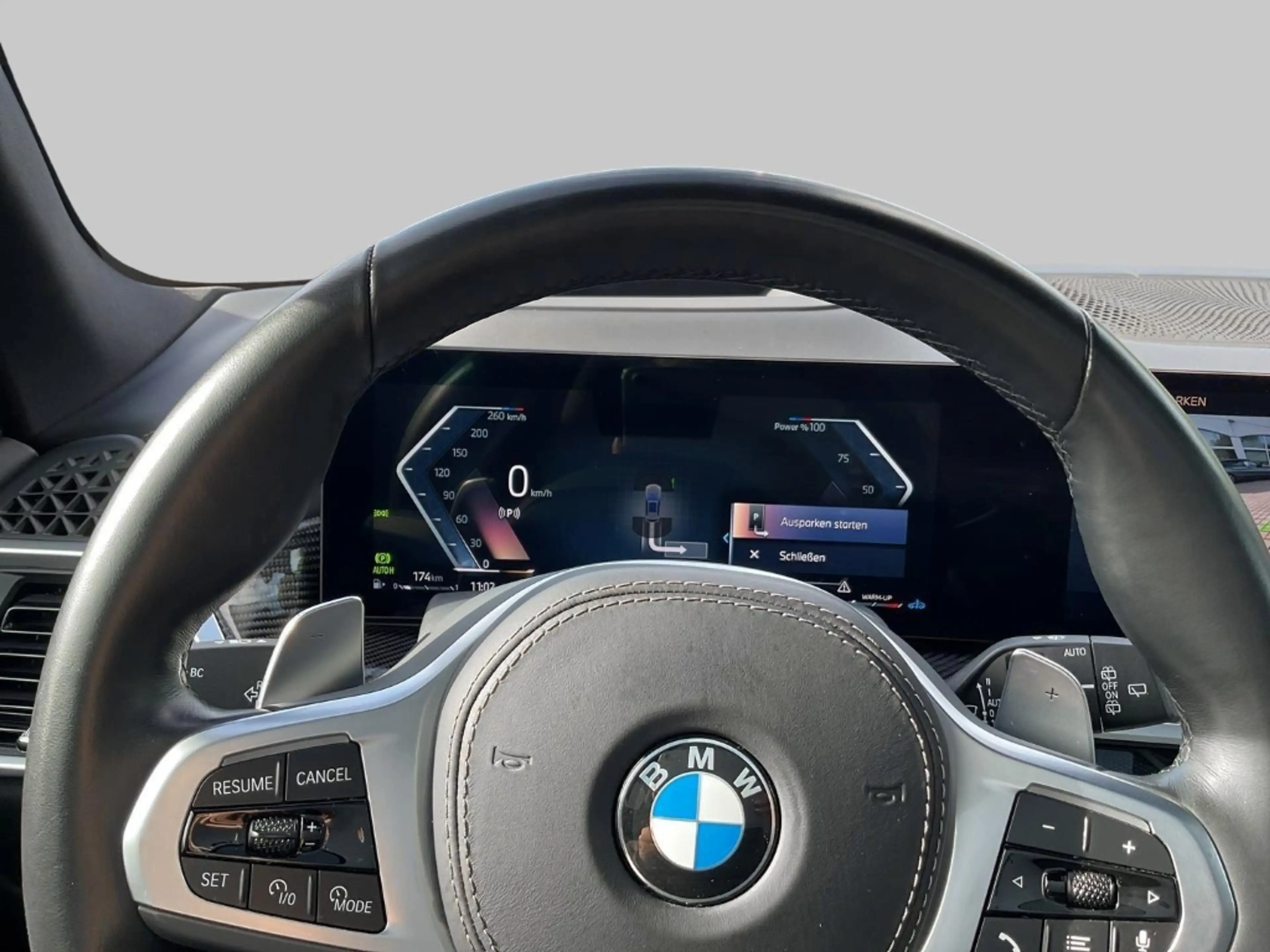 BMW X5 xDrive 30d Sportpaket HUD Luftfederung AD Niveau P — photo 10