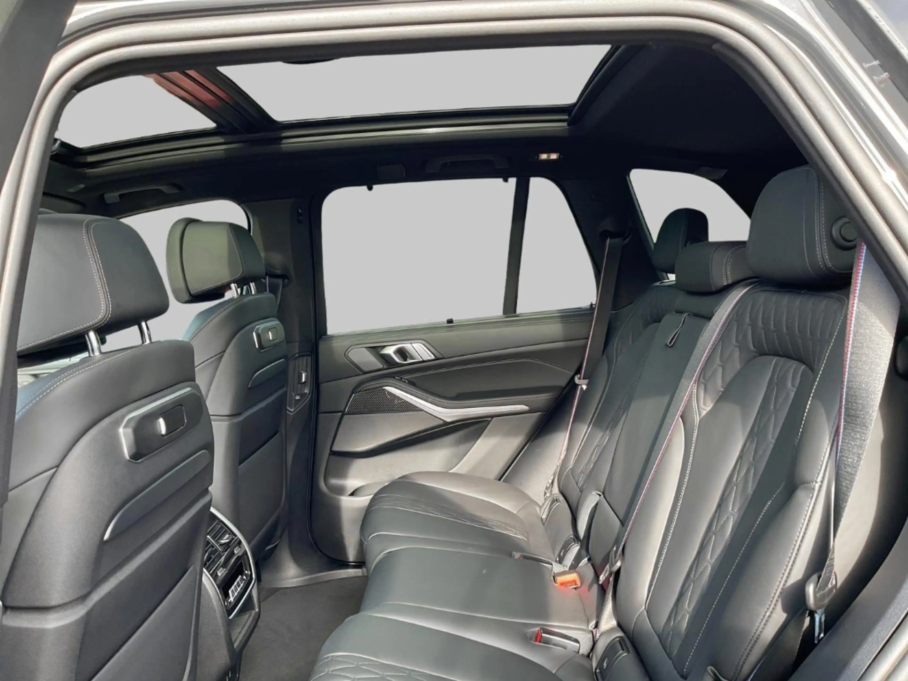 BMW X5 xDrive 30d Sportpaket HUD Luftfederung AD Niveau P — photo 8