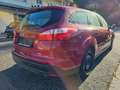 Ford Focus Titan 1,6 Tdci wenig KM 1. Besitz Unfallfrei Rot - thumbnail 3
