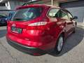 Ford Focus Titan 1,6 Tdci wenig KM 1. Besitz Unfallfrei Rot - thumbnail 3