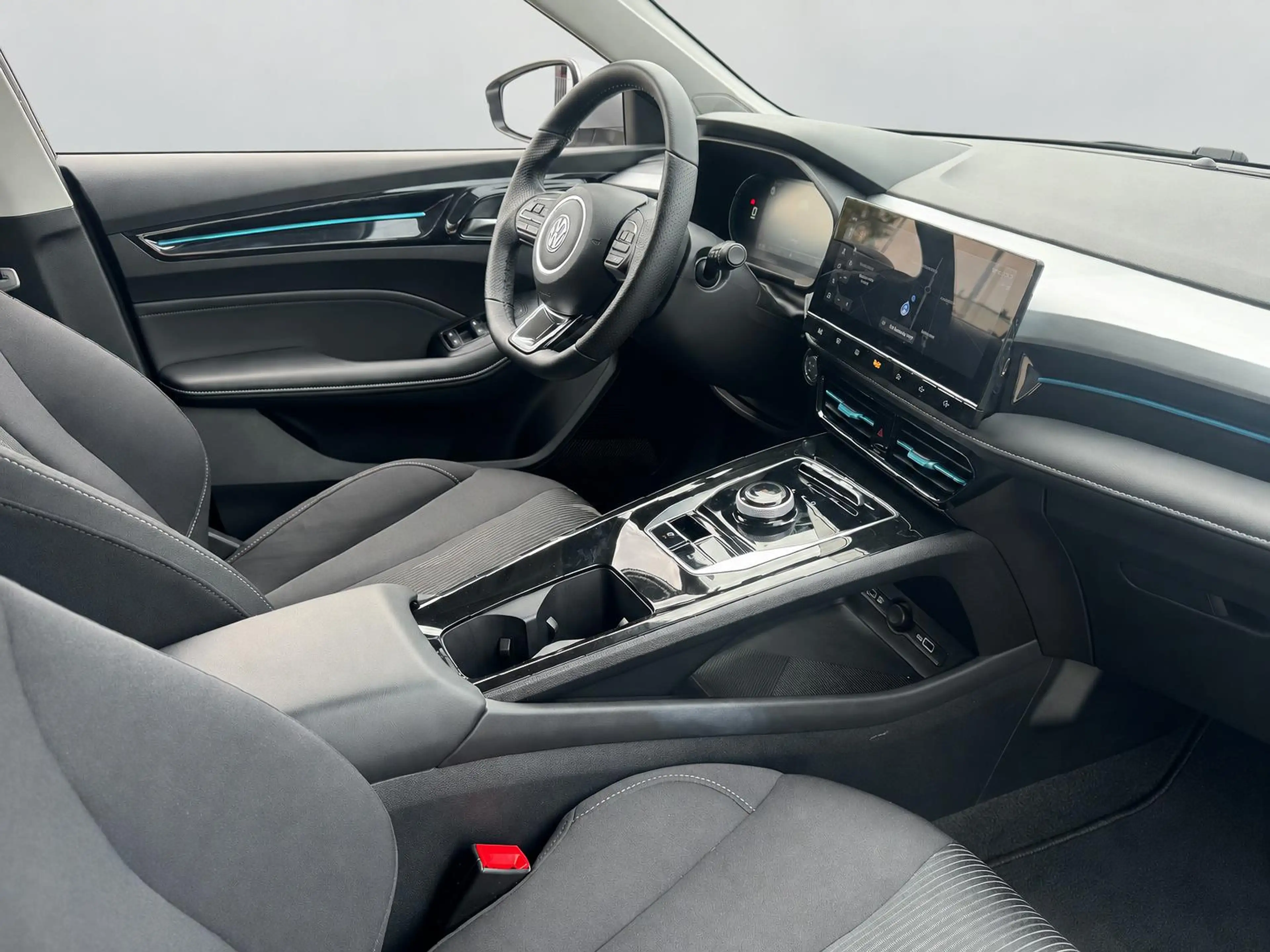 MG MG5 Electric Long Range Comfort 61 kWh | Accu 98% | Pa — photo 6