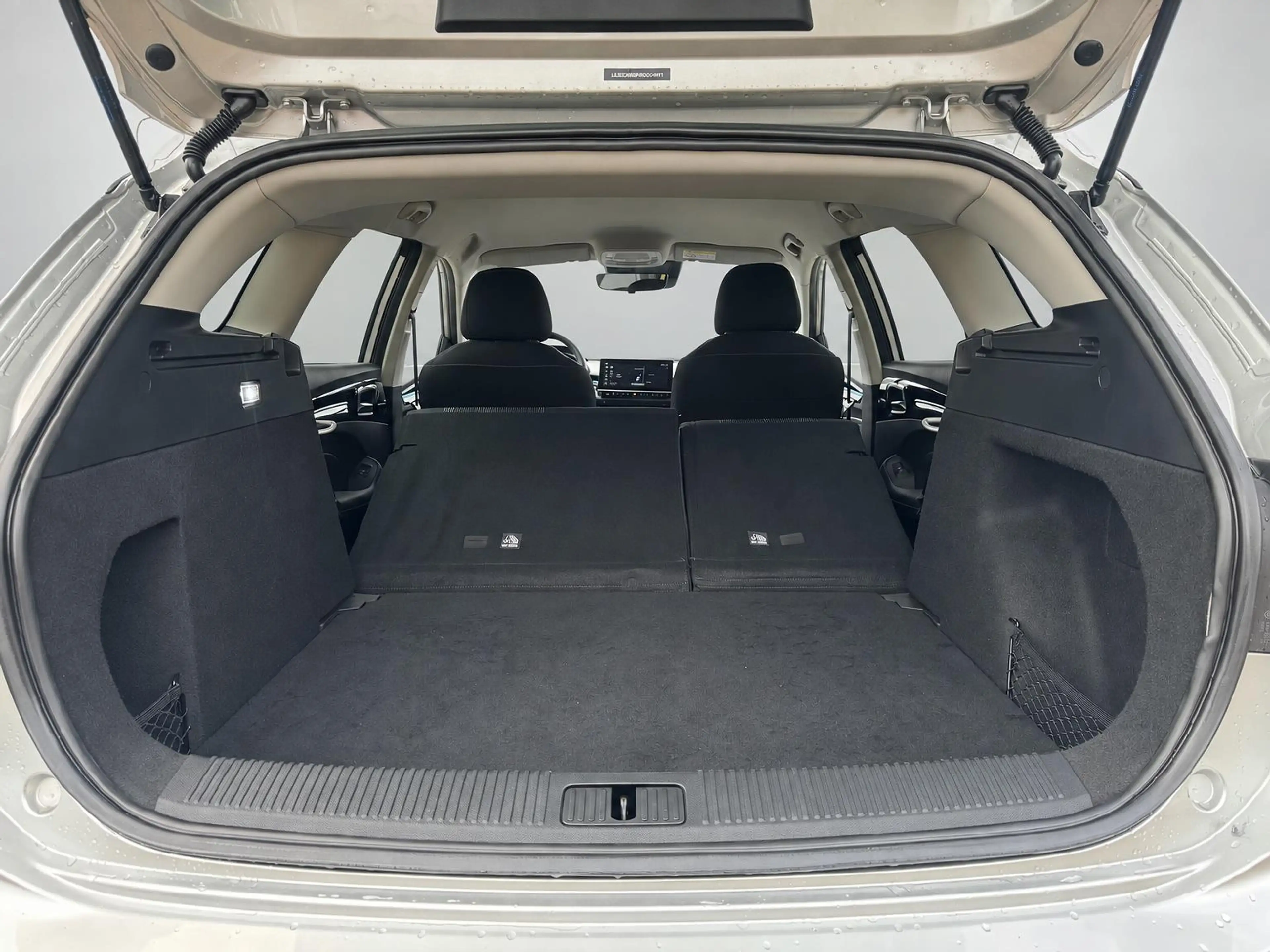 MG MG5 Electric Long Range Comfort 61 kWh | Accu 98% | Pa — photo 30