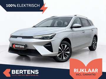 Electric Long Range Comfort 61 kWh | Accu 98% | Pa