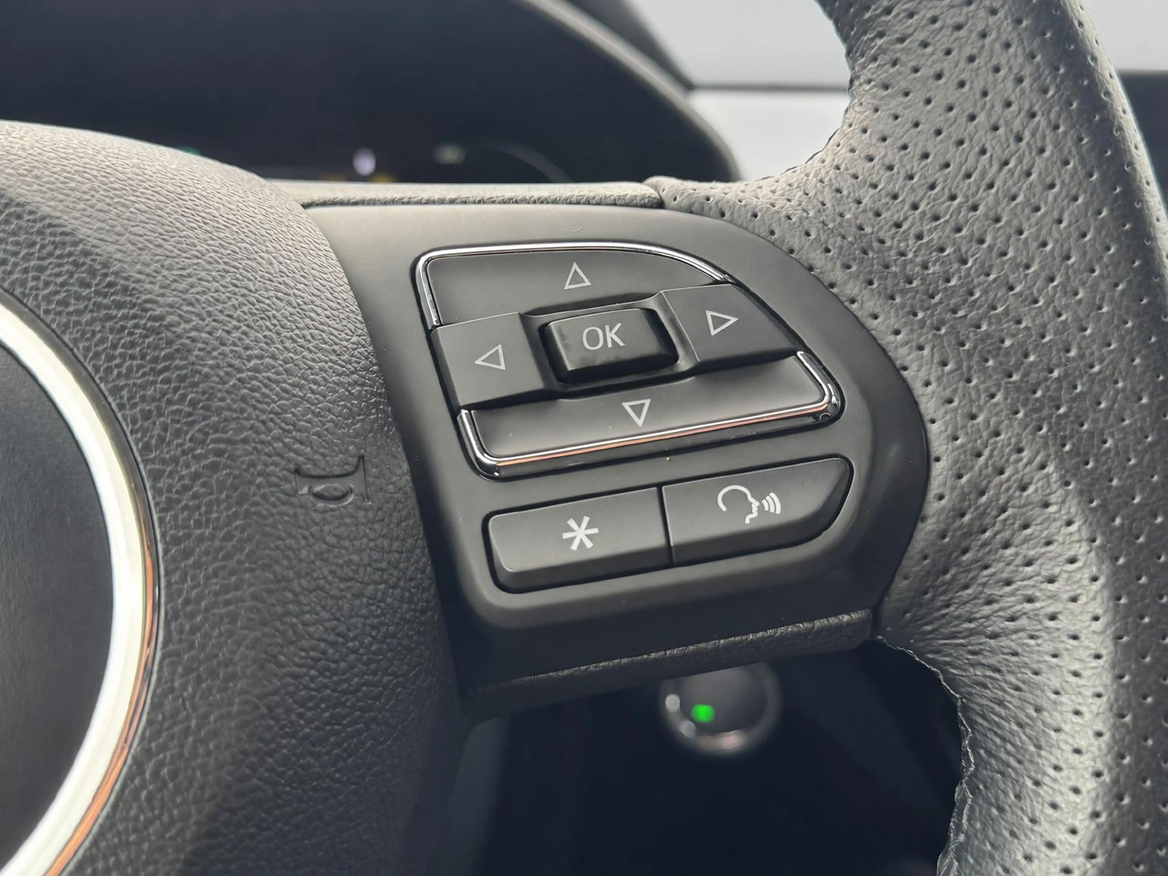MG MG5 Electric Long Range Comfort 61 kWh | Accu 98% | Pa — photo 22