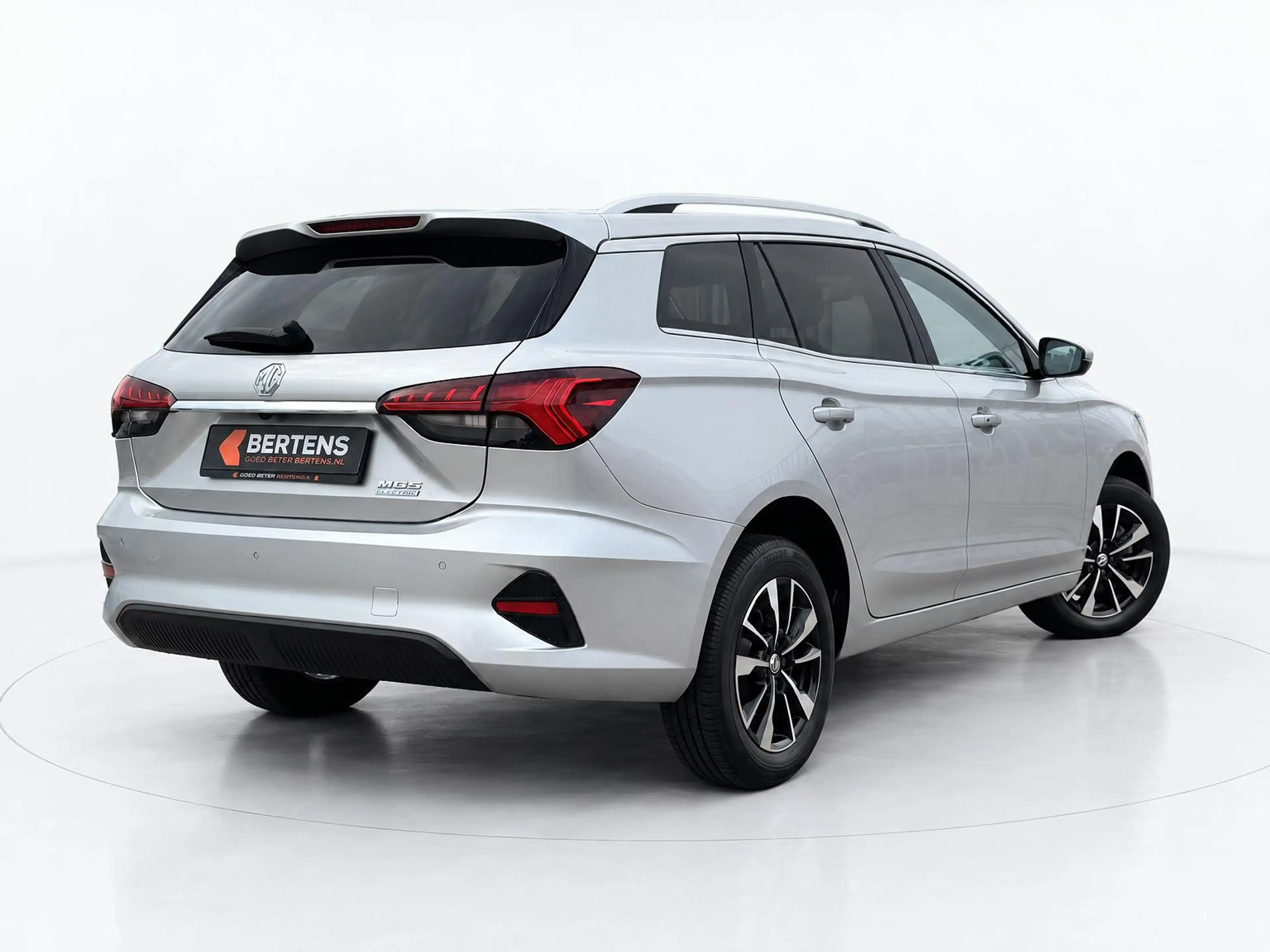 MG MG5 Electric Long Range Comfort 61 kWh | Accu 98% | Pa — photo 2