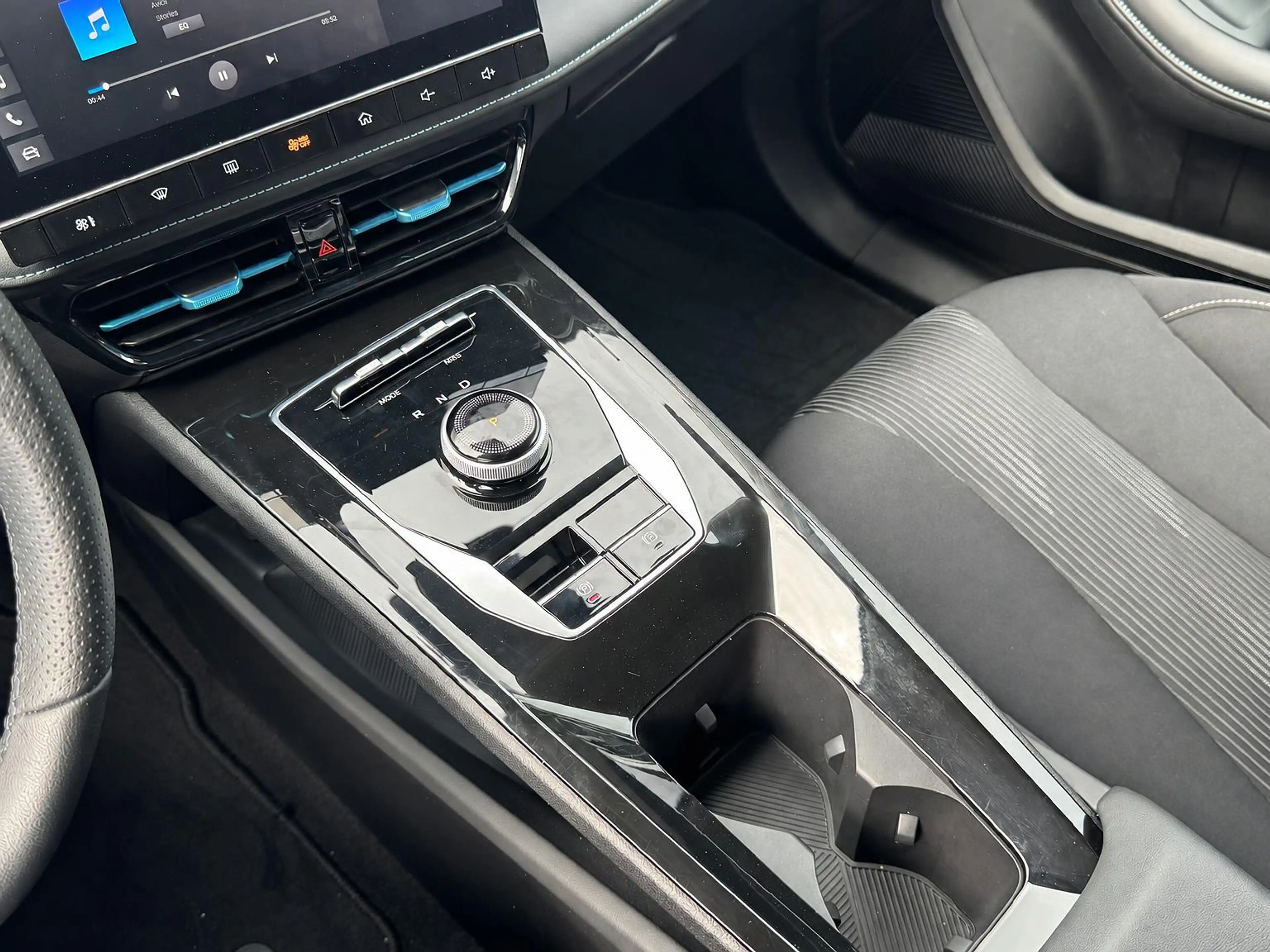 MG MG5 Electric Long Range Comfort 61 kWh | Accu 98% | Pa — photo 19