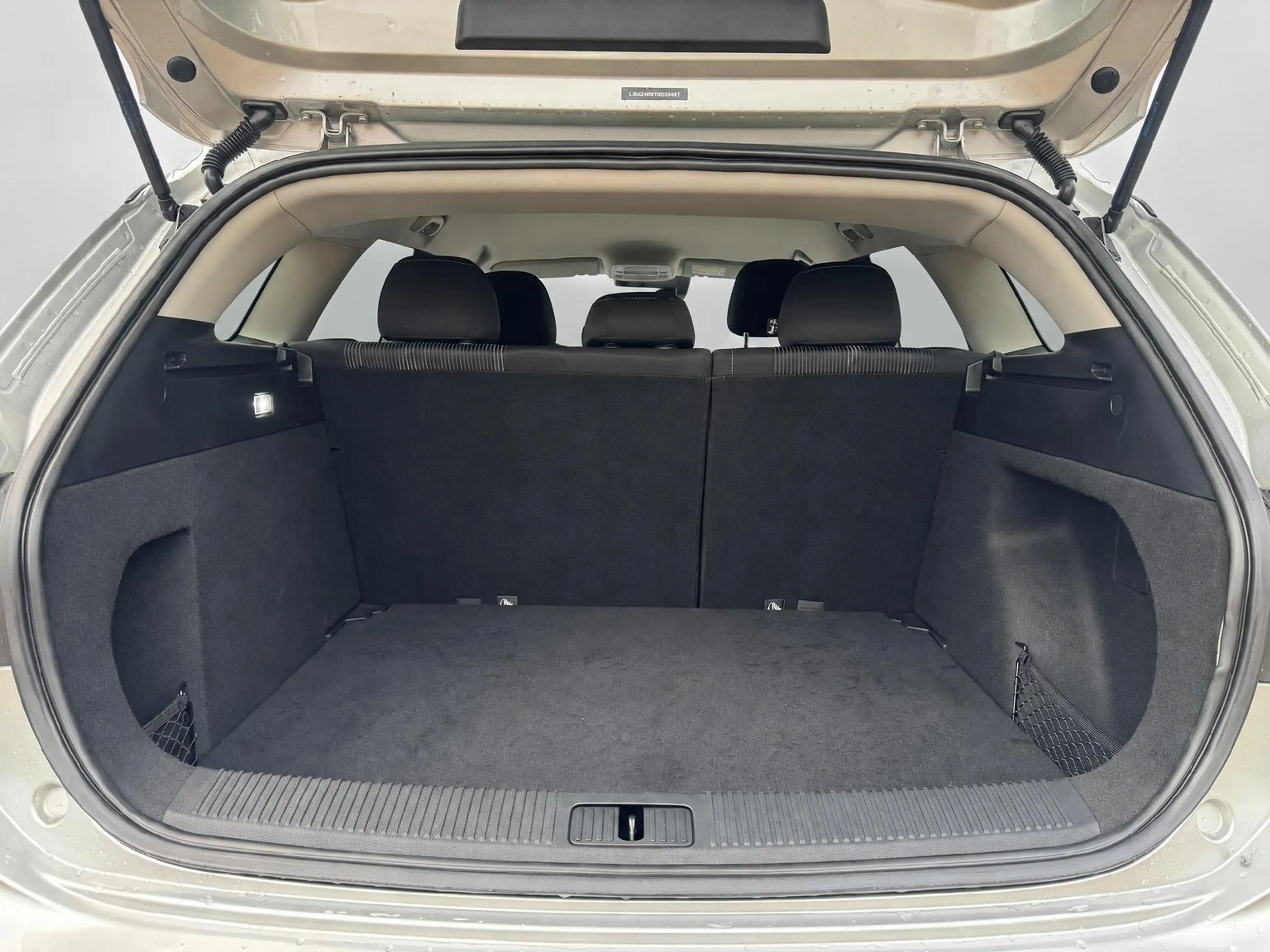 MG MG5 Electric Long Range Comfort 61 kWh | Accu 98% | Pa — photo 29