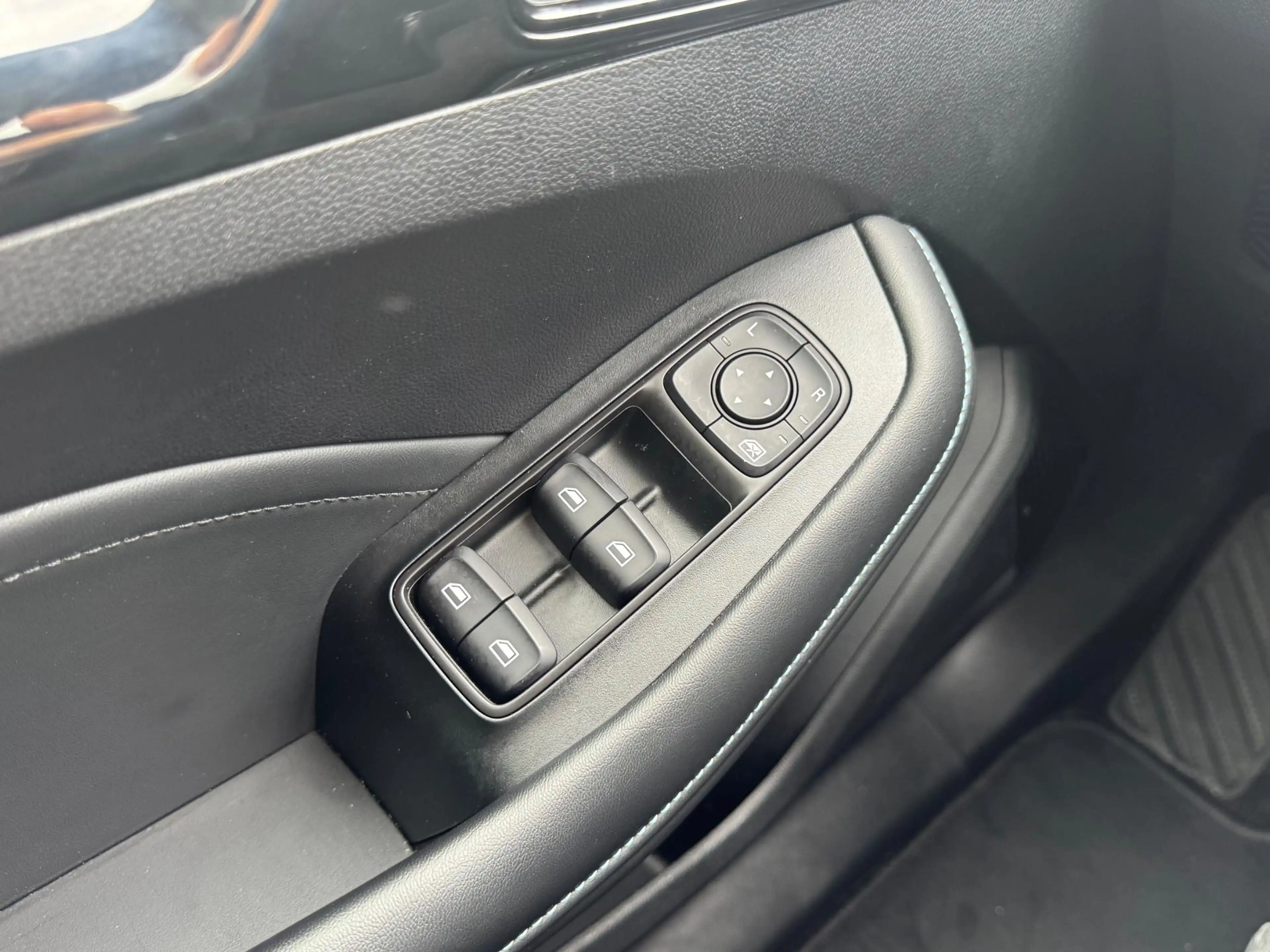 MG MG5 Electric Long Range Comfort 61 kWh | Accu 98% | Pa — photo 26