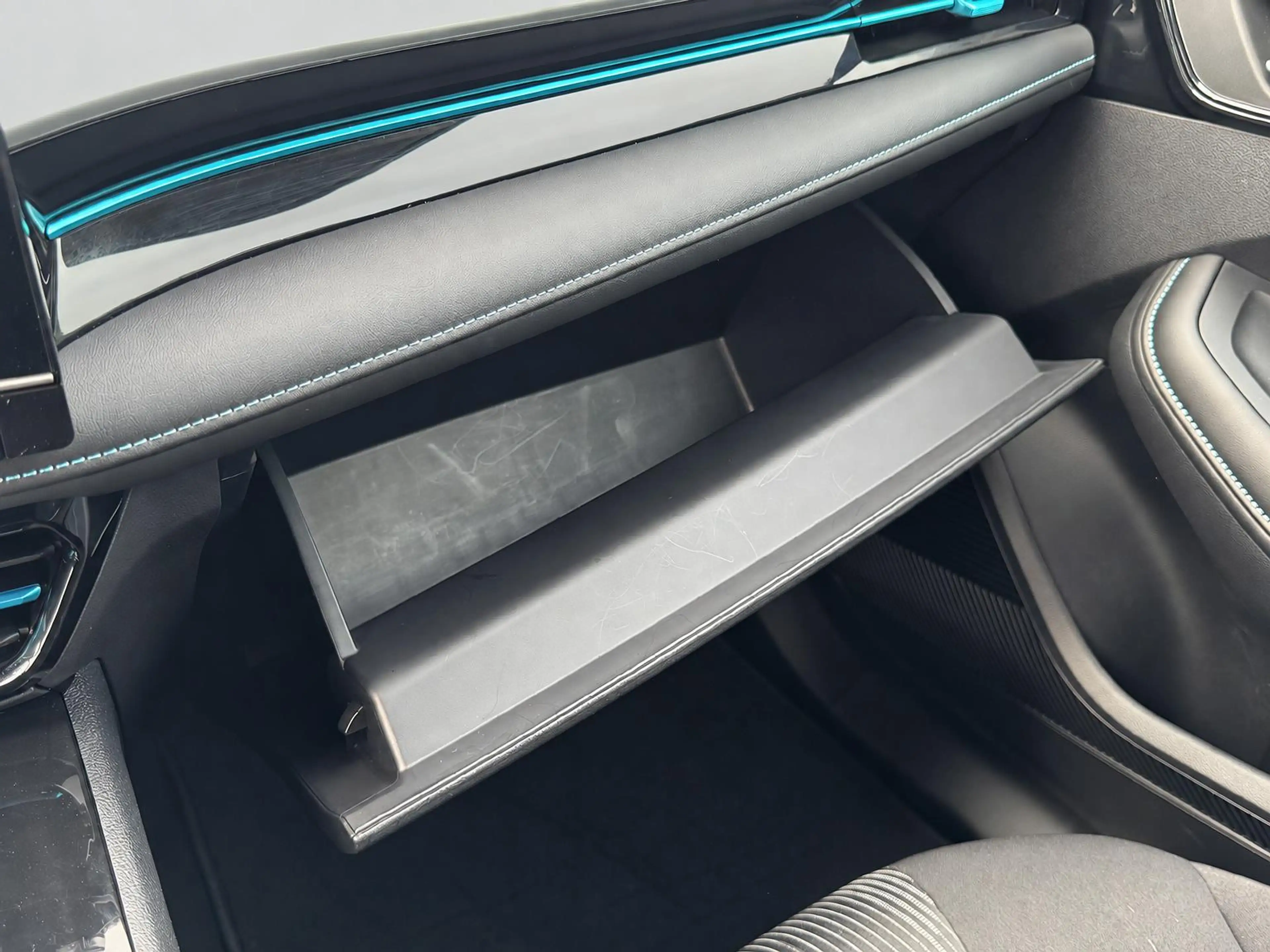MG MG5 Electric Long Range Comfort 61 kWh | Accu 98% | Pa — photo 27