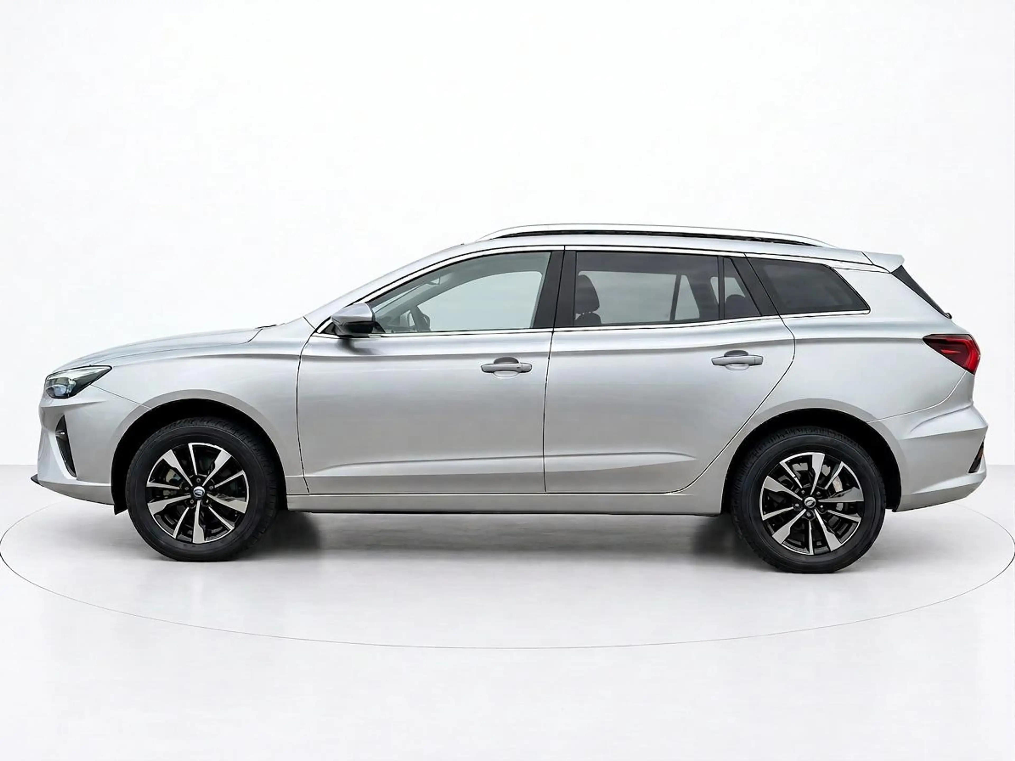 MG MG5 Electric Long Range Comfort 61 kWh | Accu 98% | Pa — photo 3
