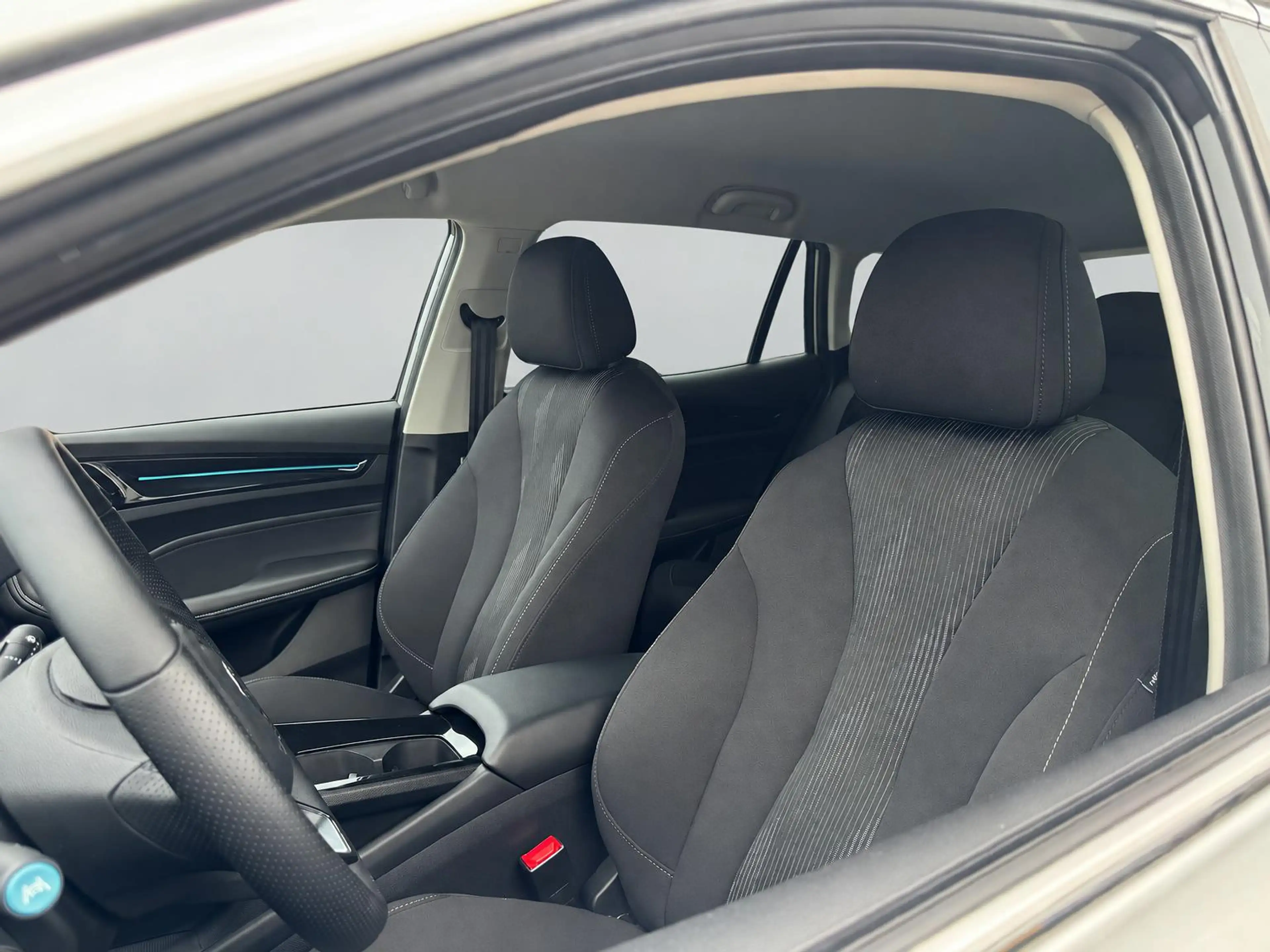 MG MG5 Electric Long Range Comfort 61 kWh | Accu 98% | Pa — photo 7