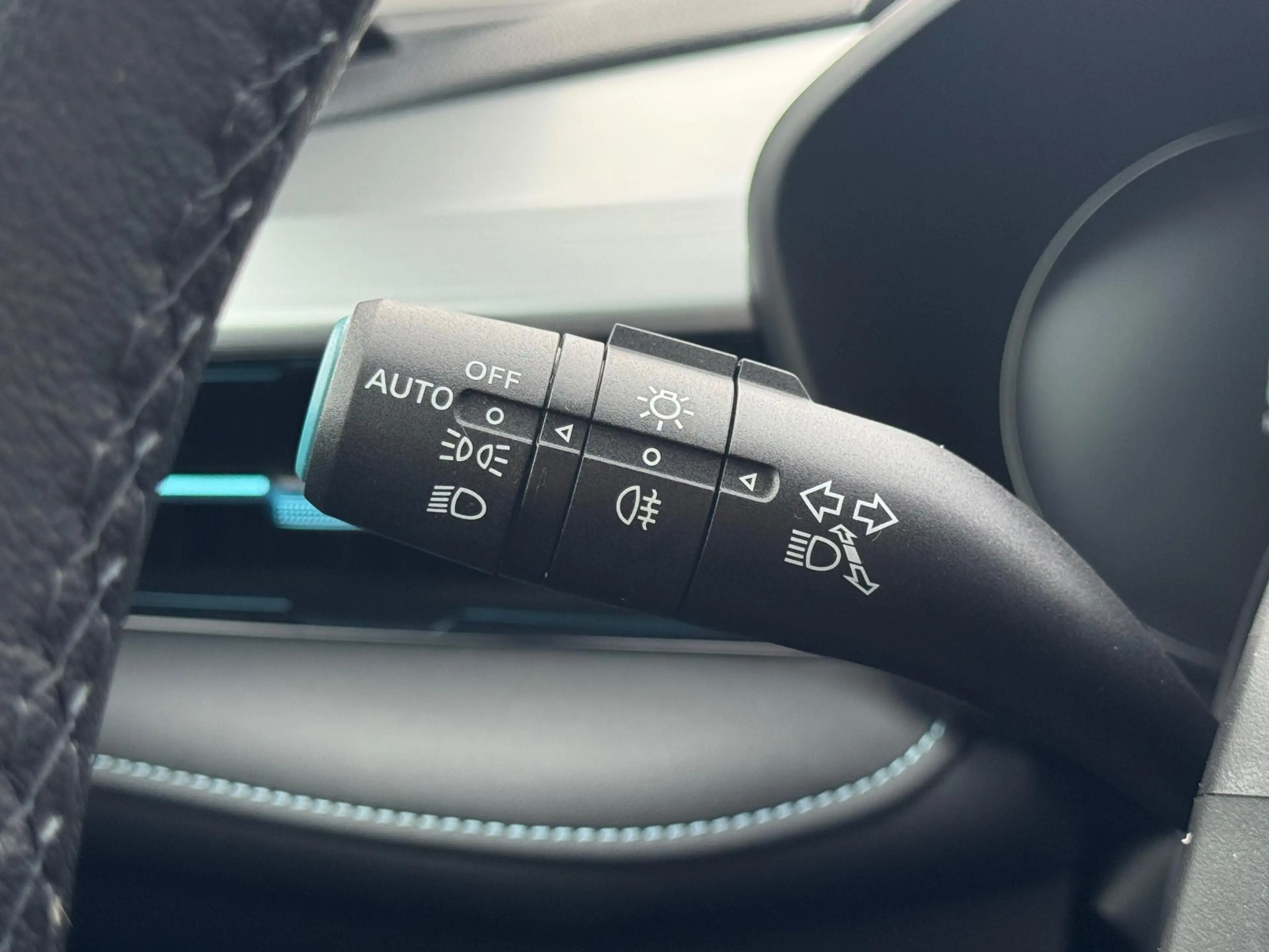MG MG5 Electric Long Range Comfort 61 kWh | Accu 98% | Pa — photo 23