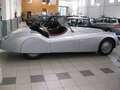 Jaguar XK 120 OTS ROADSTER Argintiu - thumbnail 5